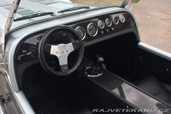 Ostatní značky Ostatní modely VM 77 (Caterham) 2000