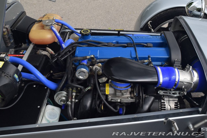 Ostatní značky Ostatní modely VM 77 2000
