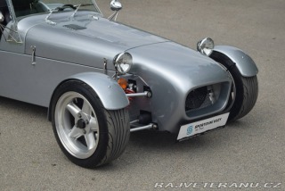 Ostatní značky Ostatní modely VM 77 2000