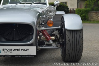 Ostatní značky Ostatní modely VM 77 2000