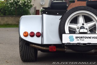 Ostatní značky Ostatní modely VM 77 2000