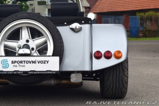 Ostatní značky Ostatní modely VM 77 2000