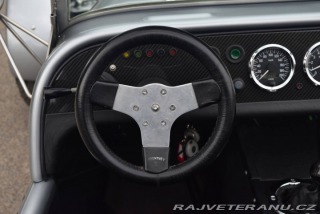 Ostatní značky Ostatní modely VM 77 2000