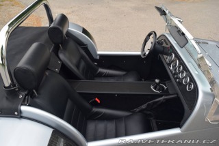 Ostatní značky Ostatní modely VM 77 2000