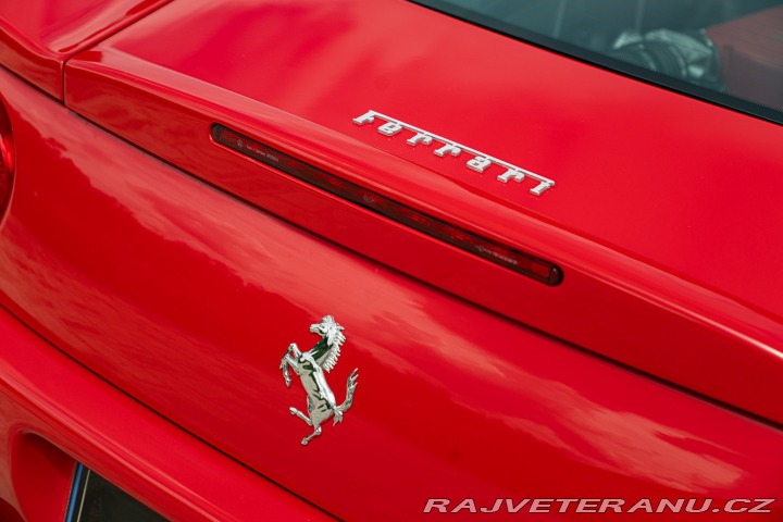 Ferrari 360 MODENA 2002