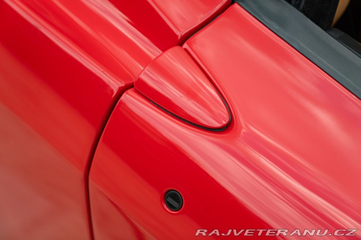 Ferrari 360 MODENA 2002