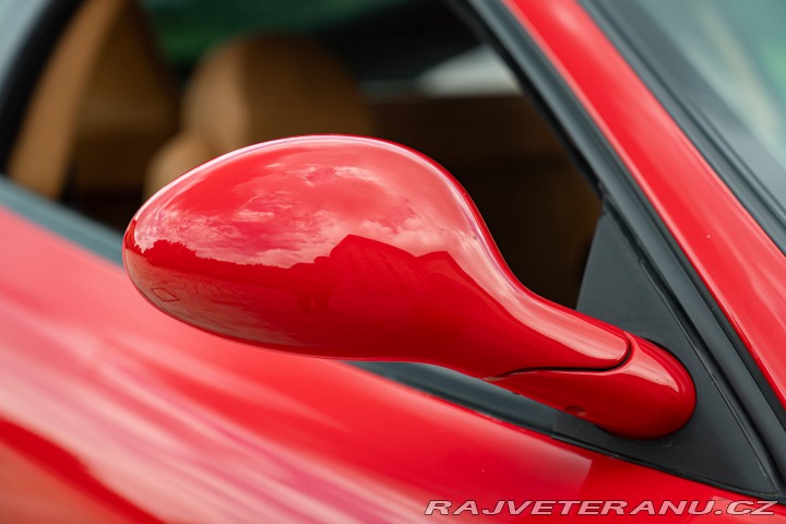 Ferrari 360 MODENA 2002