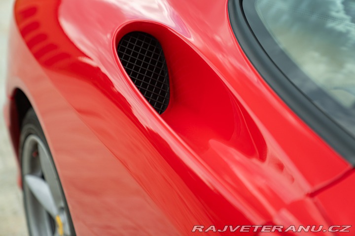 Ferrari 360 MODENA 2002