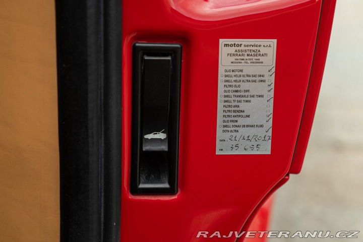 Ferrari 360 MODENA 2002