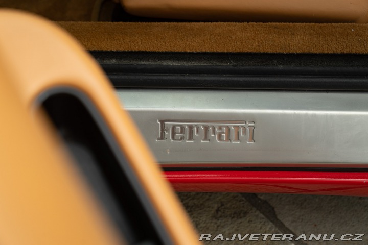 Ferrari 360 MODENA 2002
