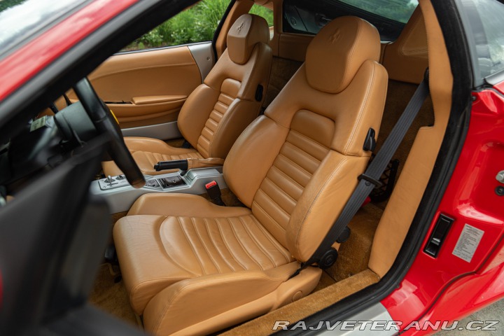 Ferrari 360 MODENA 2002