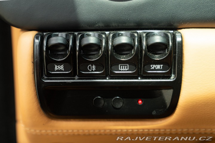 Ferrari 360 MODENA 2002