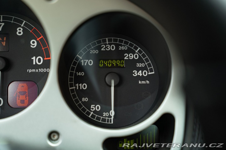 Ferrari 360 MODENA 2002