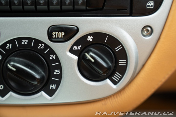 Ferrari 360 MODENA 2002