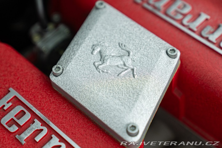 Ferrari 360 MODENA 2002