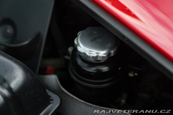 Ferrari 360 MODENA 2002
