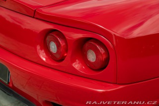 Ferrari 360 MODENA 2002