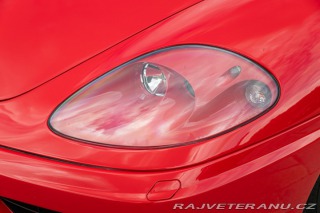 Ferrari 360 MODENA 2002