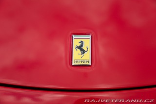 Ferrari 360 MODENA 2002