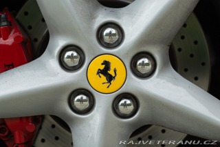 Ferrari 360 MODENA 2002