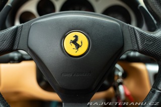 Ferrari 360 MODENA 2002