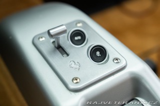 Ferrari 360 MODENA 2002