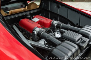 Ferrari 360 MODENA 2002