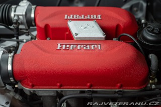 Ferrari 360 MODENA 2002
