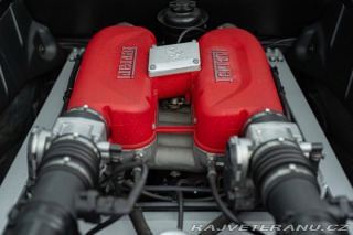 Ferrari 360 MODENA 2002