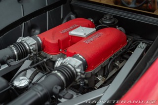 Ferrari 360 MODENA 2002