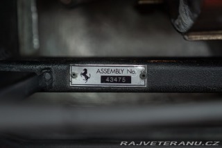 Ferrari 360 MODENA 2002