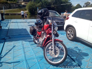 Suzuki VS Intruder 800 1992