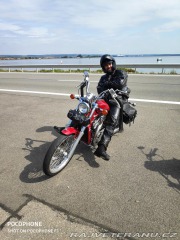 Suzuki VS Intruder 800 1992