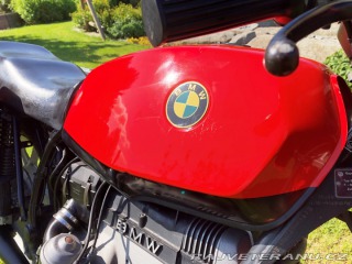BMW R R65 LS, původní stav! 1981