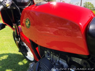 BMW R R65 LS, původní stav! 1981