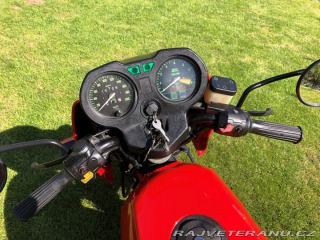 BMW R R65 LS, původní stav! 1981