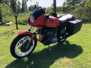 BMW R R65 LS, původní stav! 1981