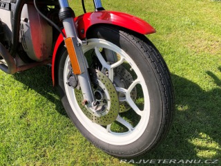 BMW R R65 LS, původní stav! 1981