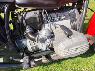 BMW R R65 LS, původní stav! 1981