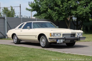 Buick Riviera 455 V8