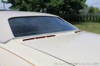 Buick Riviera 455 V8 1974