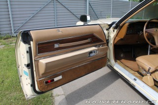 Buick Riviera 455 V8 1974