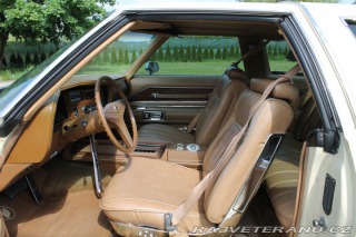Buick Riviera 455 V8 1974