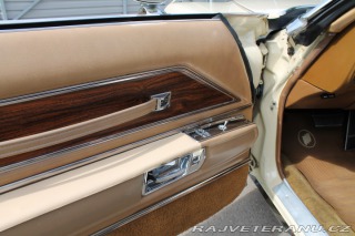 Buick Riviera 455 V8 1974