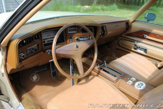 Buick Riviera 455 V8 1974