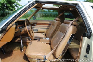 Buick Riviera 455 V8 1974
