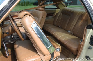 Buick Riviera 455 V8 1974