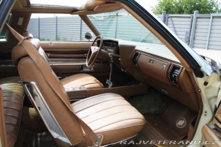 Buick Riviera 455 V8 1974