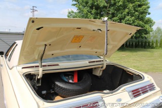 Buick Riviera 455 V8 1974