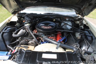 Buick Riviera 455 V8 1974